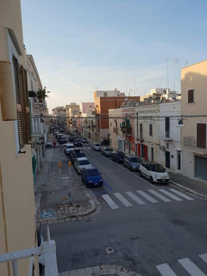 Casa Di Nonna Maria Apartment Monopoli Exterior photo