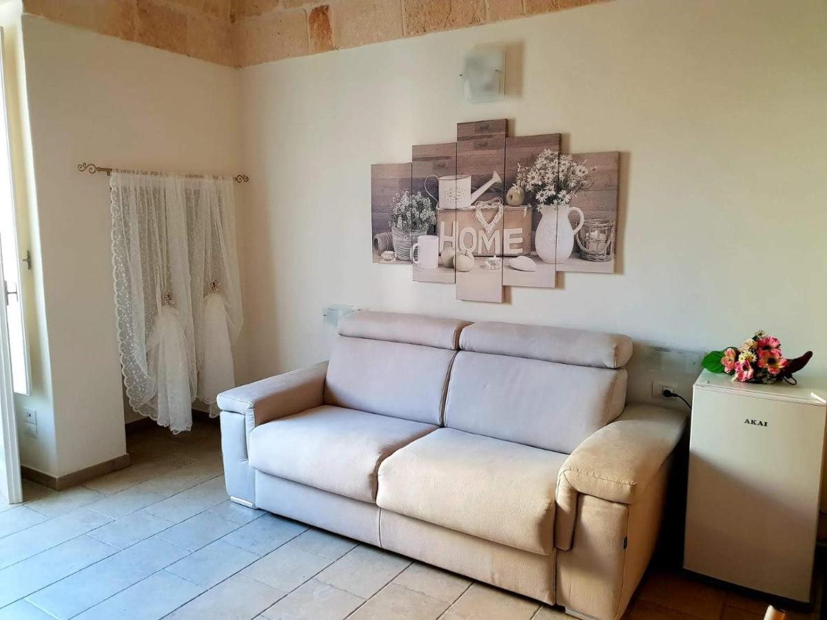 Casa Di Nonna Maria Apartment Monopoli Exterior photo